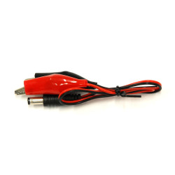 Carica Batterie Imax B6 Dual power  6A 12 Volt carica rapida  e scarica con precisione, istruzioni in inglese.