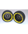 Pneumatici 1/5 off road per Baja,Baha,DBXL losi-Rovan-Rofun-