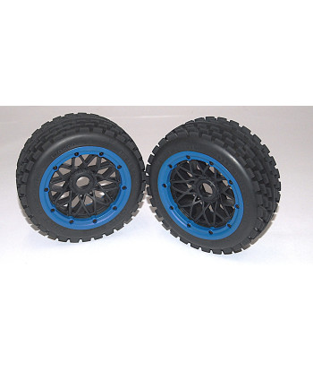 Pneumatici 1/5 off road per Baja,Baha,DBXL losi-Rovan-Rofun-