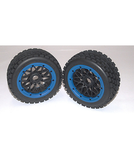 Pneumatici 1/5 off road per Baja,Baha,DBXL losi-Rovan-Rofun-