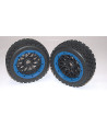 Pneumatici 1/5 off road per Baja,Baha,DBXL losi-Rovan-Rofun-