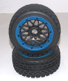 Pneumatici 1/5 off road per Baja,Baha,DBXL losi-Rovan-Rofun-