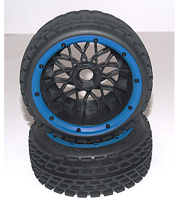 Pneumatici 1/5 off road per Baja,Baha,DBXL losi-Rovan-Rofun-