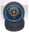 Pneumatici 1/5 off road per Baja,Baha,DBXL losi-Rovan-Rofun-