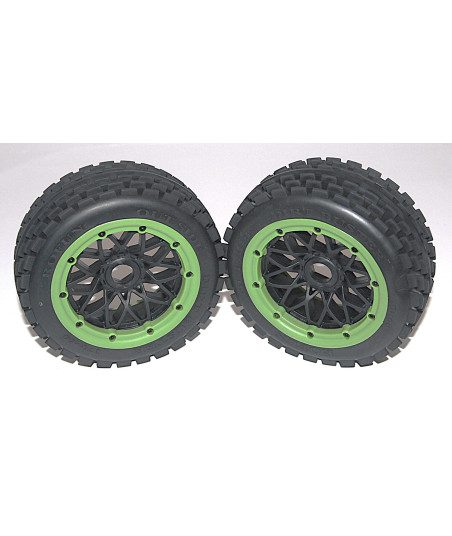 Pneumatici 1/5 off road per Baja,Baha,DBXL losi-Rovan-Rofun-