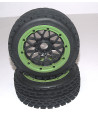 Pneumatici 1/5 off road per Baja,Baha,DBXL losi-Rovan-Rofun-