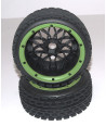 Pneumatici 1/5 off road per Baja,Baha,DBXL losi-Rovan-Rofun-