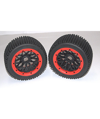 Pneumatici 1/5 off road per Baja,Baha,DBXL losi-Rovan-Rofun-