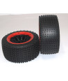 Pneumatici 1/5 off road per Baja,Baha,DBXL losi-Rovan-Rofun-