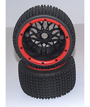 Pneumatici 1/5 off road per Baja,Baha,DBXL losi-Rovan-Rofun-
