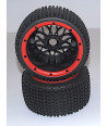 Pneumatici 1/5 off road per Baja,Baha,DBXL losi-Rovan-Rofun-