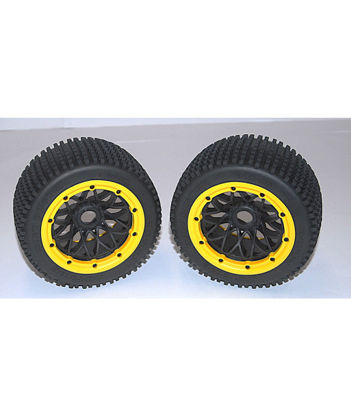 Pneumatici 1/5 off road per Baja,Baha,DBXL losi-Rovan-Rofun-