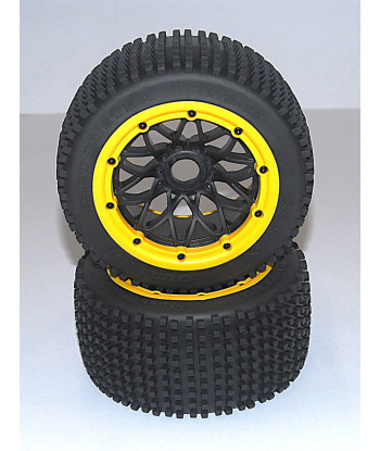 Pneumatici 1/5 off road per Baja,Baha,DBXL losi-Rovan-Rofun-