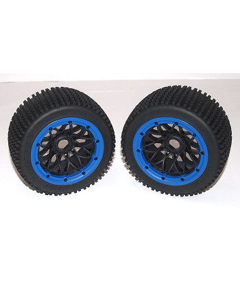 Pneumatici 1/5 off road per Baja,Baha,DBXL losi-Rovan-Rofun-