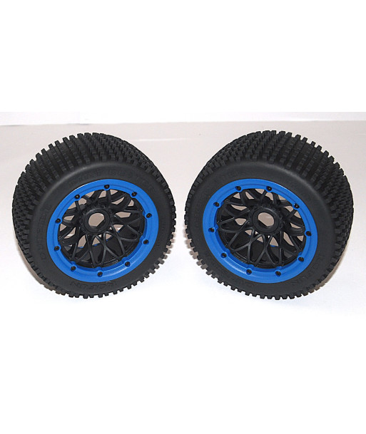 Pneumatici 1/5 off road per Baja,Baha,DBXL losi-Rovan-Rofun-