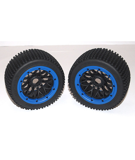 Pneumatici 1/5 off road per Baja,Baha,DBXL losi-Rovan-Rofun-