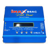 Carica batterie Imax B6 80W 6A