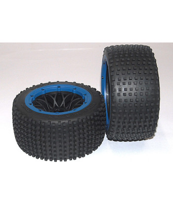 Pneumatici 1/5 off road per Baja,Baha,DBXL losi-Rovan-Rofun-