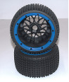Pneumatici 1/5 off road per Baja,Baha,DBXL losi-Rovan-Rofun-