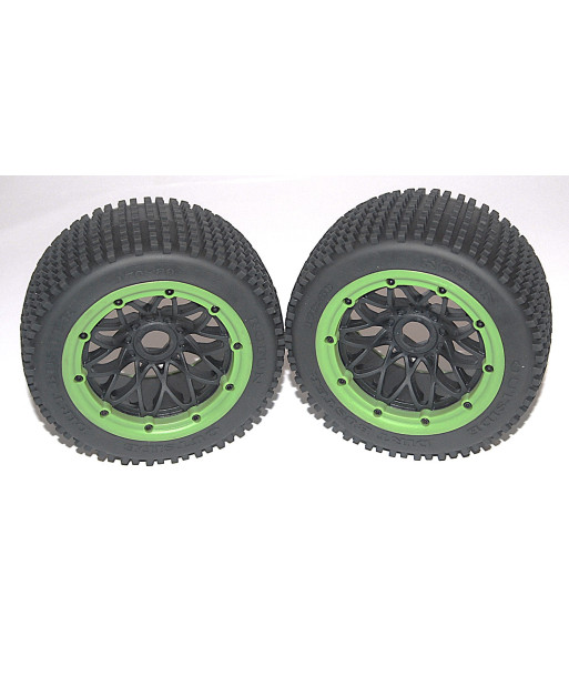 Pneumatici 1/5 off road per Baja,Baha,DBXL losi-Rovan-Rofun-