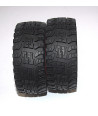 Pneumatici 1/5 off road per Baja,Baha,DBXL losi-Rovan-Rofun-