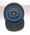 Pneumatici 1/5 off road per Baja,Baha,DBXL losi-Rovan-Rofun-