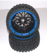 Pneumatici 1/5 off road per Baja,Baha,DBXL losi-Rovan-Rofun-