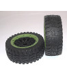 Pneumatici 1/5 off road per Baja,Baha,DBXL losi-Rovan-Rofun-