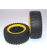 Pneumatici 1/5 off road per Baja,Baha,DBXL losi-Rovan-Rofun-