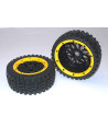 Pneumatici 1/5 off road per Baja,Baha,DBXL losi-Rovan-Rofun-