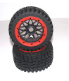 Pneumatici 1/5 off road per Baja,Baha,DBXL losi-Rovan-Rofun-
