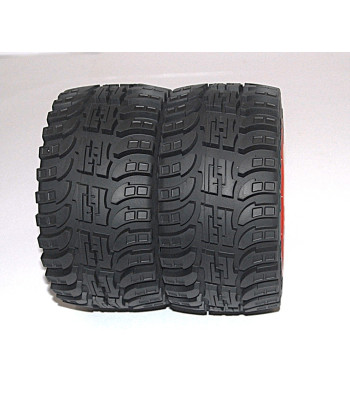 Pneumatici 1/5 off road per Baja,Baha,DBXL losi-Rovan-Rofun-