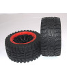 Pneumatici 1/5 off road per Baja,Baha,DBXL losi-Rovan-Rofun-