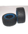 Pneumatici 1/5 off road per Baja,Baha,DBXL losi-Rovan-Rofun-