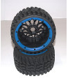 Pneumatici 1/5 off road per Baja,Baha,DBXL losi-Rovan-Rofun-