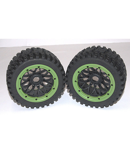 Pneumatici 1/5 off road per Baja,Baha,DBXL losi-Rovan-Rofun-