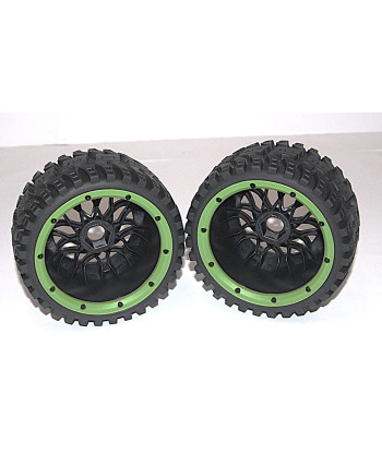 Pneumatici 1/5 off road per Baja,Baha,DBXL losi-Rovan-Rofun-