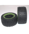 Pneumatici 1/5 off road per Baja,Baha,DBXL losi-Rovan-Rofun-