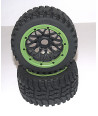 Pneumatici 1/5 off road per Baja,Baha,DBXL losi-Rovan-Rofun-
