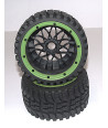 Pneumatici 1/5 off road per Baja,Baha,DBXL losi-Rovan-Rofun-