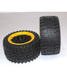 Pneumatici 1/5 off road per Baja,Baha,DBXL losi-Rovan-Rofun-