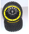 Pneumatici 1/5 off road per Baja,Baha,DBXL losi-Rovan-Rofun-