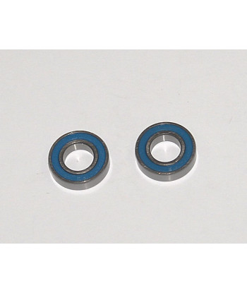 Set 2 Cuscinetti 6804 RS 12x21x5 mm ABEC-7 Alta Precisione RC