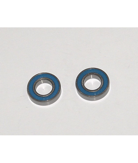 Set 2 Cuscinetti 6804 RS 12x21x5 mm ABEC-7 Alta Precisione RC