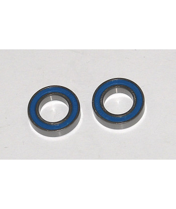 Set 2 Cuscinetti 6901 RS 12x24x6 mm ABEC-7 Alta Precisione RC