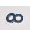 Set 2 Cuscinetti 6901 RS 12x24x6 mm ABEC-7 Alta Precisione RC