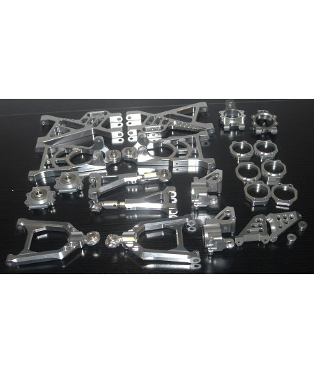 Ricambi Baha 5B 1/5 Art