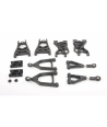 Kit sospensioni BAJA II rinforzate Baja B5 1/5 compatibile 5B 5T 5SC