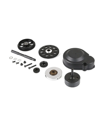 Kit Cambio 2 Velocità TUNED Baja B5 5B 5T 5SC 1/5 CNC – 85503