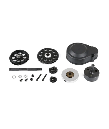 Kit Cambio 2 Velocità TUNED Baja B5 5B 5T 5SC 1/5 CNC – 85503